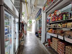 Blk 849 Woodlands Street 82 (Woodlands), HDB Executive #515695841